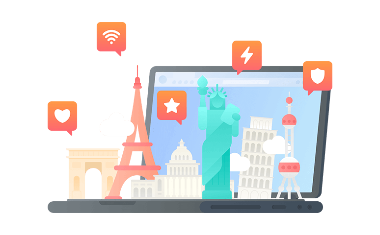 在巴哈马连接到中国vpn - VPN翻回国